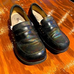 Funky Alegria Shoes